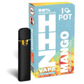 I LOVE POT HHZ Superior Blend Vape - Mango