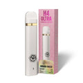 Happy Hemp H4 Ultra Vape - Himbaro Breeze