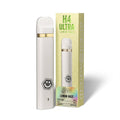 Happy Hemp H4 Ultra Vape - Lemon Haze
