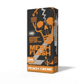 Mesh Flash H2 Superior Vape - Peach Creme